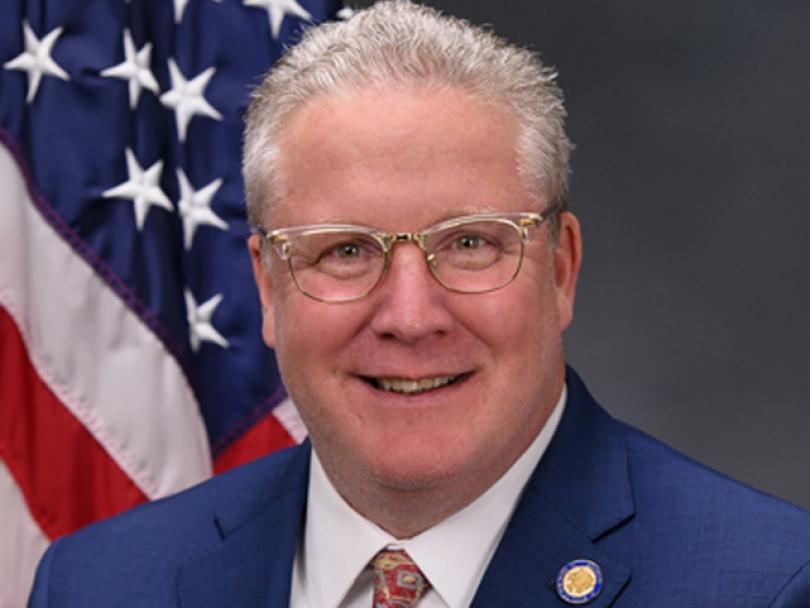 Senator Bill Weber - Republican New York