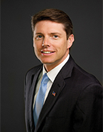 Representative Billy Jones - Democratic New York