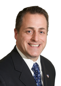 Representative Brian Curran - Republican New York