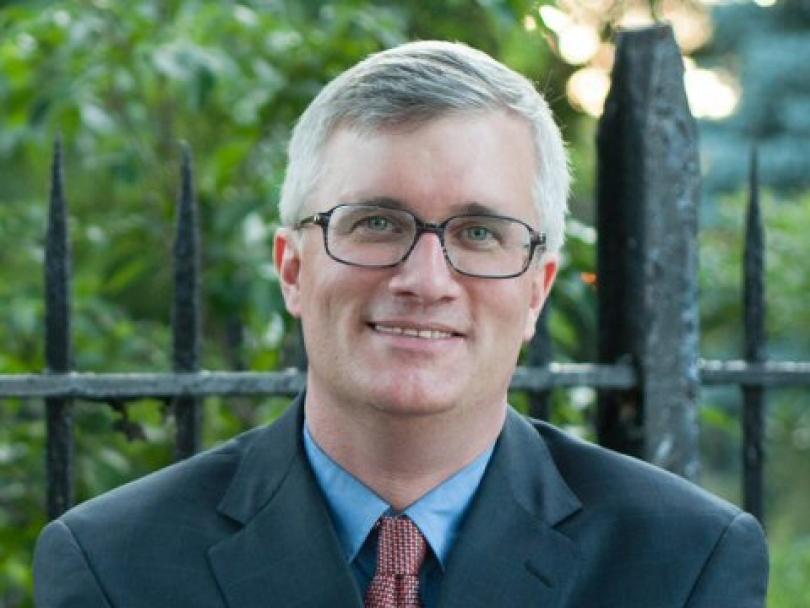 Senator Brian Kavanagh - Democratic New York