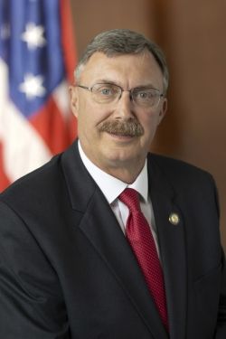 Representative Brian Miller - Republican New York