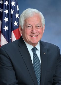 Representative Charles Lavine - Democratic New York