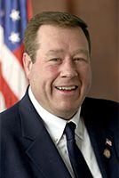 Representative Chris Tague - Republican New York