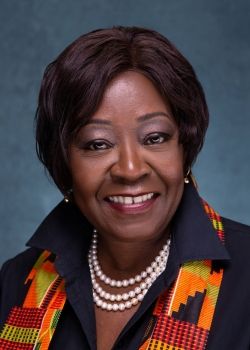 Representative Crystal Peoples-Stokes - Democratic New York