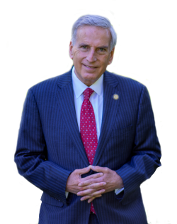 Representative David Weprin - Democratic New York