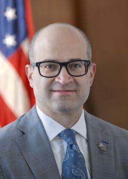 Representative Edward Ra - Republican New York