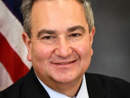Senator George Borrello - Republican New York