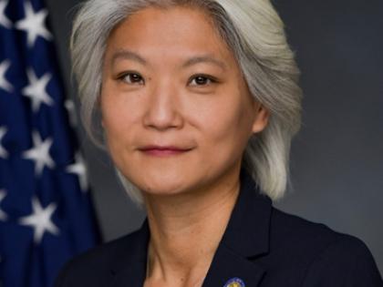 Senator Iwen Chu - Democratic New York