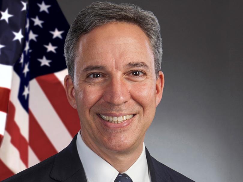 Senator Jack Martins - Republican New York