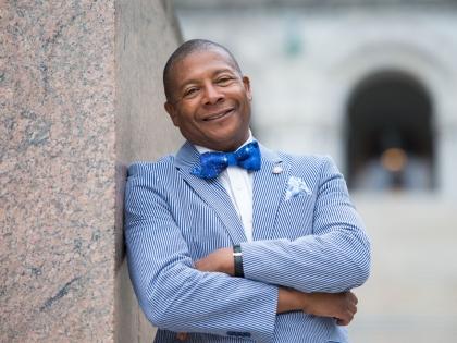 Senator James Sanders - Democratic New York