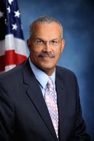 Representative Jeffrion Aubry - Democratic New York