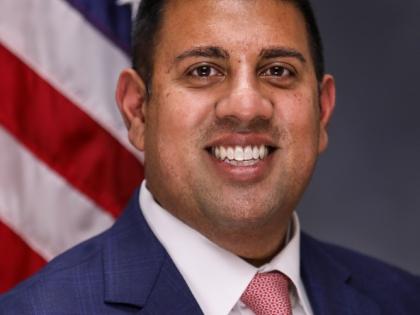 Senator Jeremy Cooney - Democratic New York