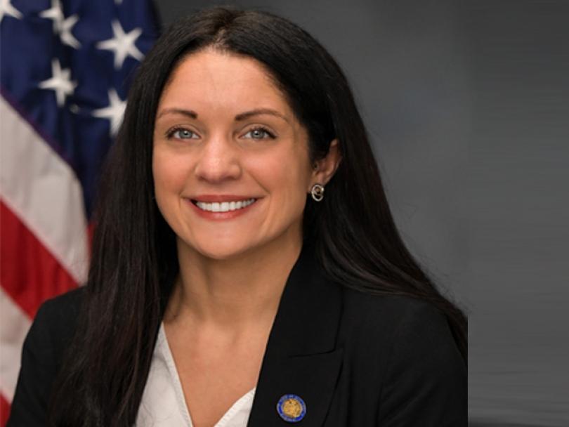 Senator Jessica Scarcella-Spanton - Democratic New York