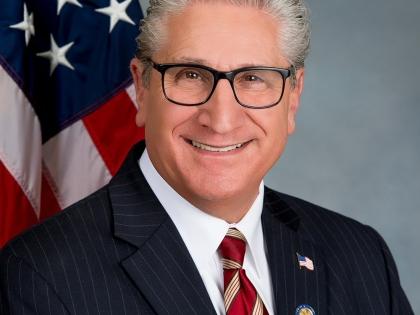 Senator Jim Tedisco - Republican New York