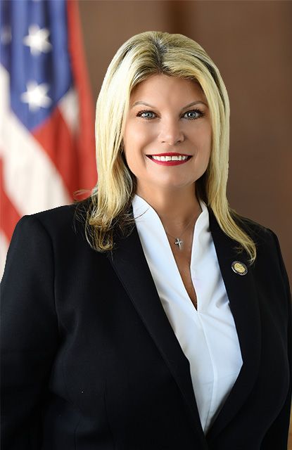 Representative Jodi Giglio - Republican New York