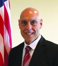 Representative Joe DeStefano - Republican New York