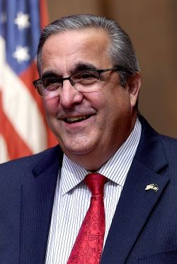 Representative Joe Giglio - Republican New York