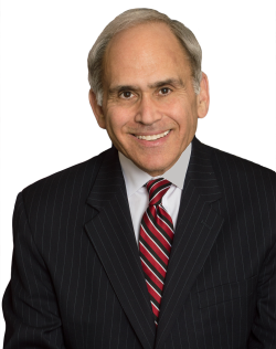 Representative Jonathan Jacobson - Democratic New York