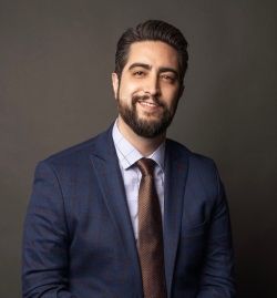 Representative Jonathan Rivera - Democratic New York