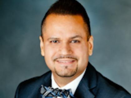 Senator Jose Serrano - Democratic New York