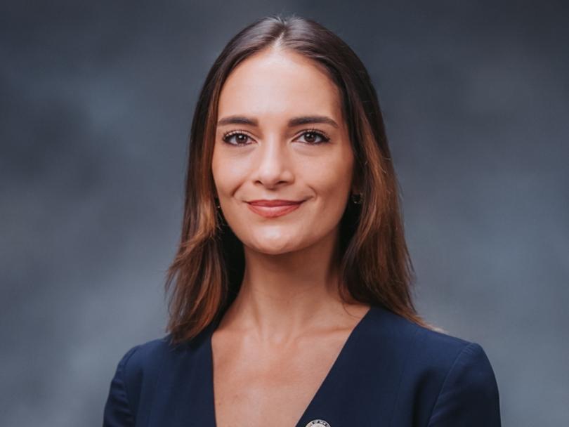 Senator Julia Salazar - Democratic New York