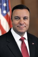 Representative Karl Brabenec - Republican New York