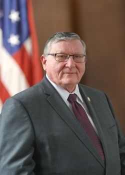 Representative Ken Blankenbush - Republican New York