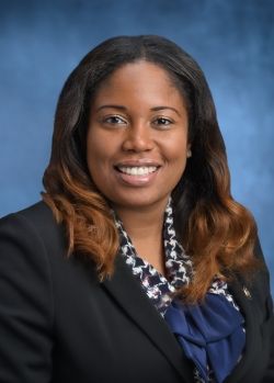 Representative Kimberly Jean-Pierre - Democratic New York