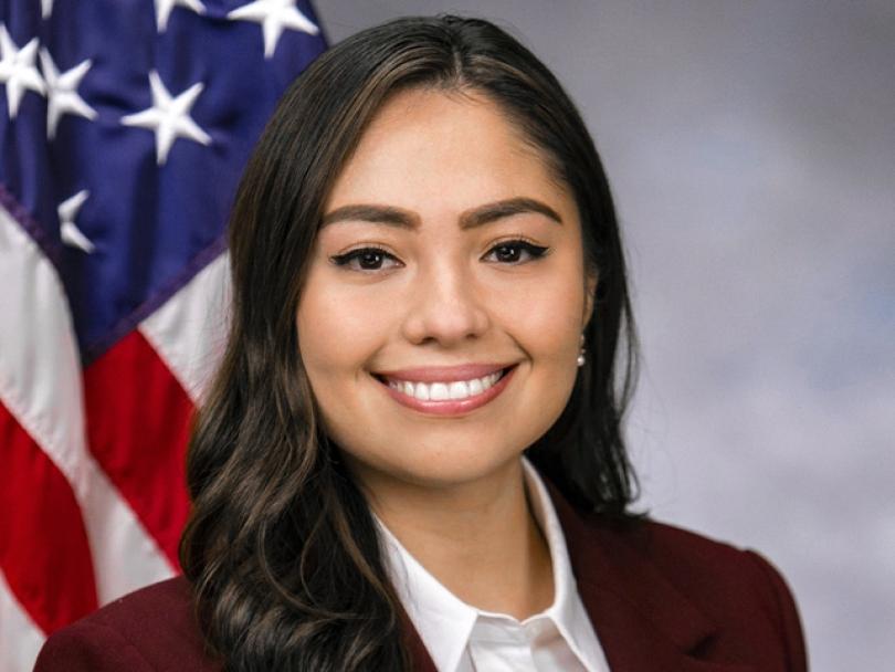 Senator Kristen Gonzalez - Democratic New York