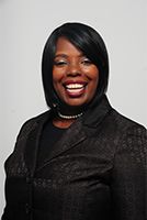 Representative Latrice Walker - Democratic New York