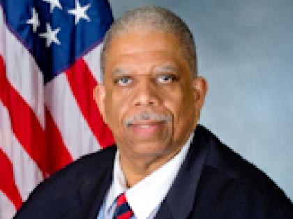 Senator Leroy Comrie - Democratic New York