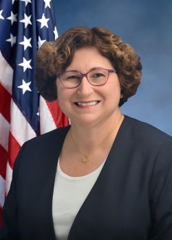 Representative MaryJane Shimsky - Democratic New York