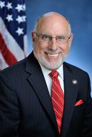 Representative Michael Benedetto - Democratic New York