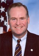 Representative Michael Fitzpatrick - Republican New York
