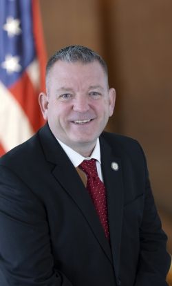 Representative Michael Reilly - Republican New York