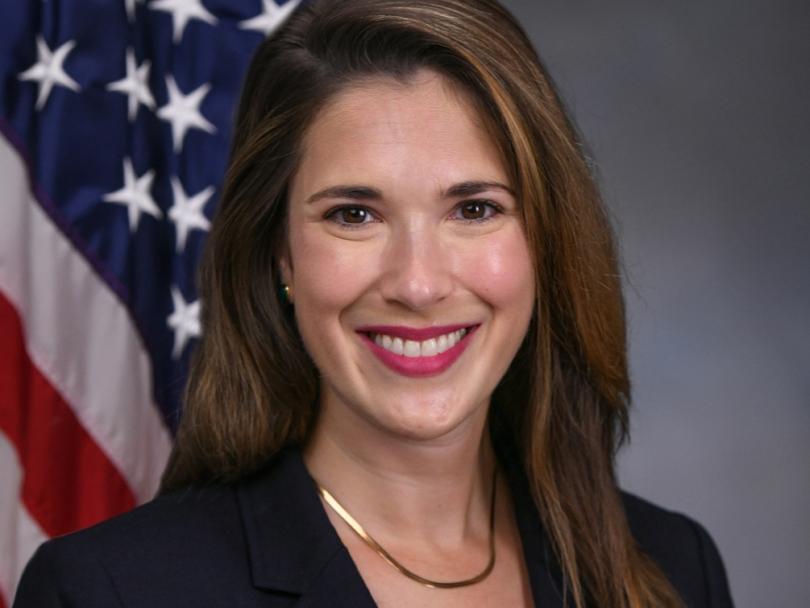 Senator Michelle Hinchey - Democratic New York