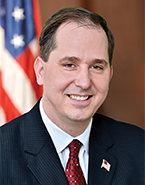 Representative Mike Norris - Republican New York