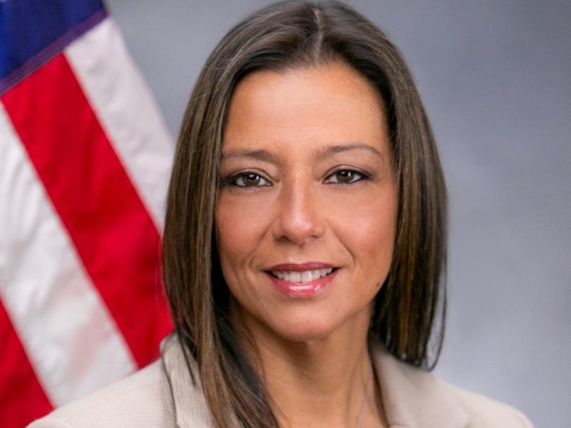 Senator Monica Martinez - Democratic New York