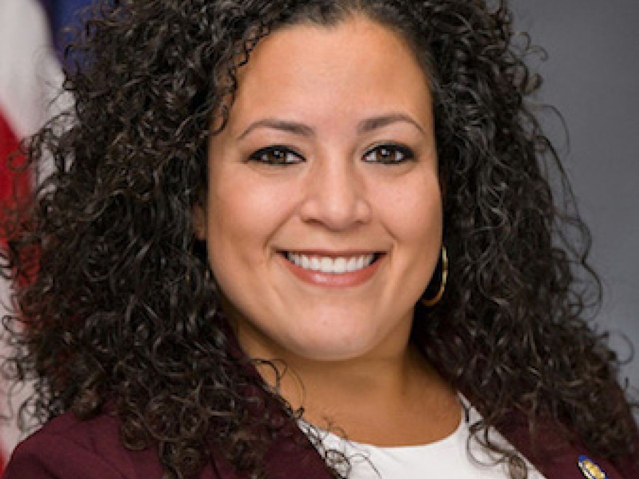 Senator Nathalia Fernandez - Democratic New York