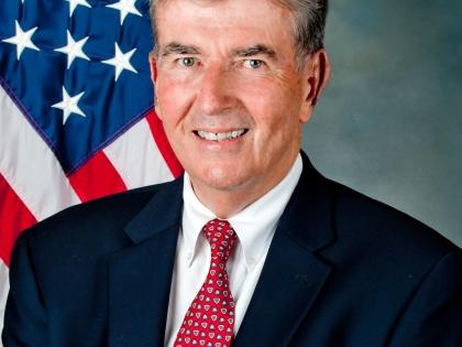 Senator Neil Breslin - Democratic New York