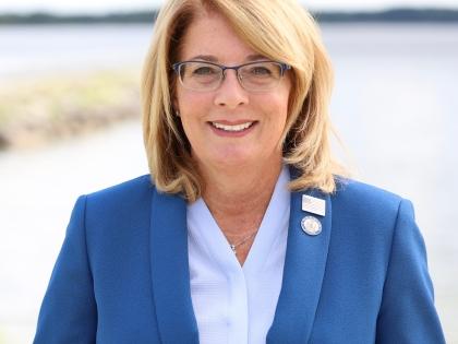 Senator Pam Helming - Republican New York