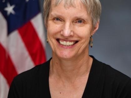 Senator Rachel May - Democratic New York