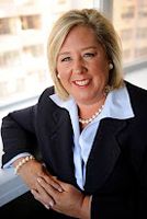 Representative Rebecca Seawright - Democratic New York