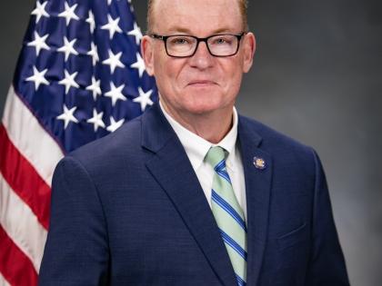 Senator Rob Rolison - Republican New York