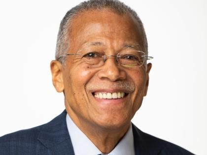 Senator Robert Jackson - Democratic New York