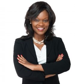 Representative Rodneyse Bichotte Hermelyn - Democratic New York
