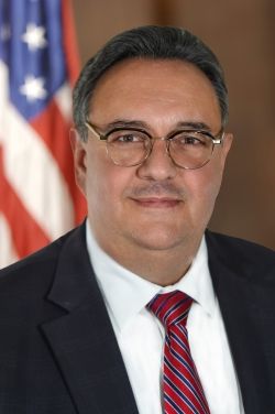 Representative Sam Pirozzolo - Republican New York