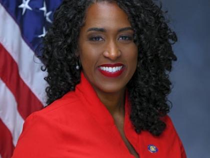 Senator Samra Brouk - Democratic New York