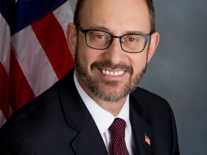 Senator Simcha Felder - Democratic New York