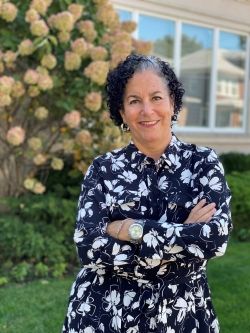 Representative Stacey Pheffer Amato - Democratic New York